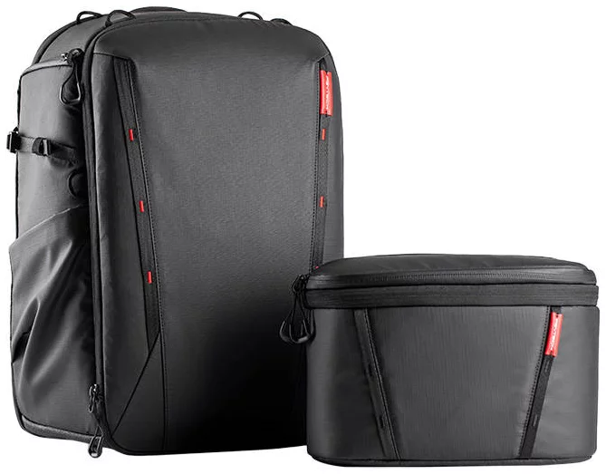PGYTECH CB-110 ONEMO 2 BACKPACK 25L SPACE BLACK
