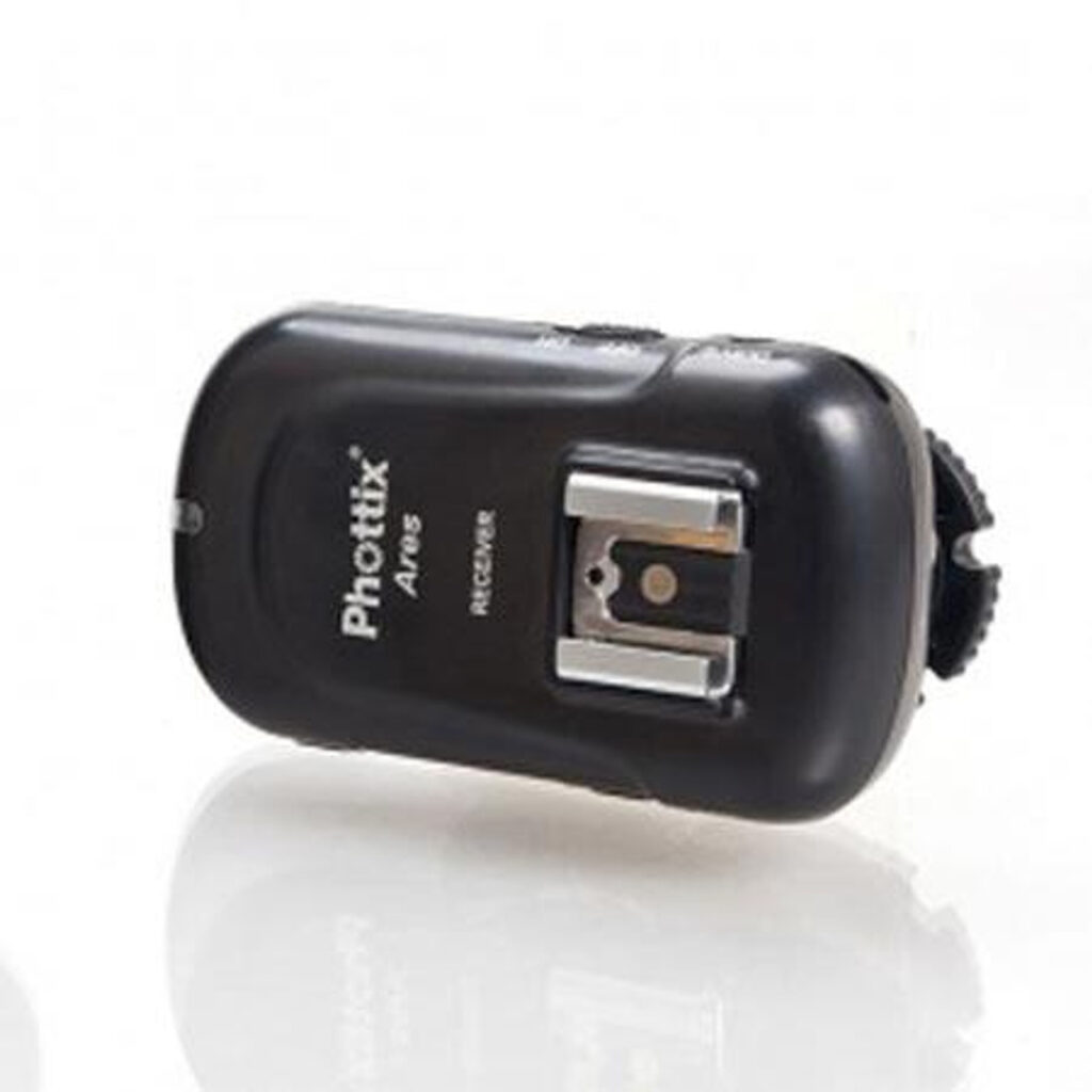 Phottix Ares Wireless Flash Trigger Receiver Only