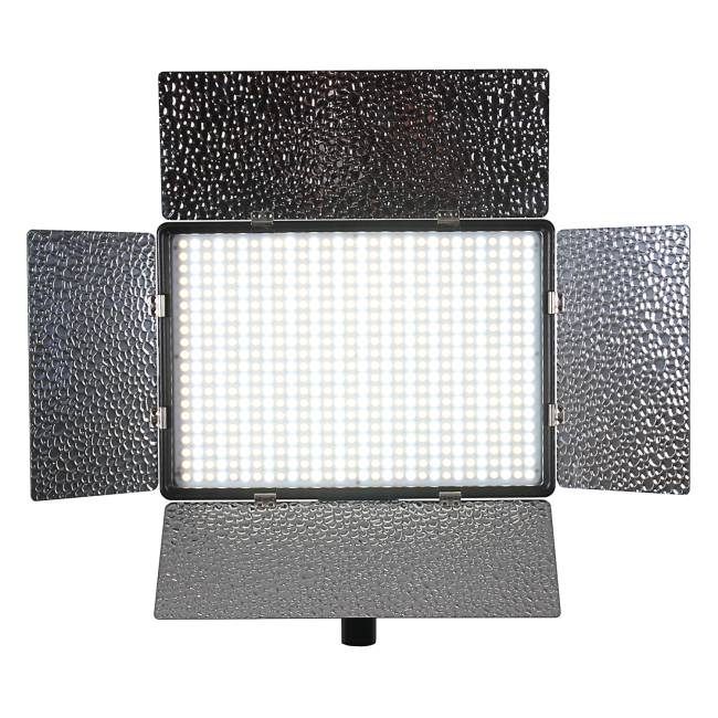 PATONA PREMIUM LED PROFESSIONAL LIGHT LED 600 ASRC