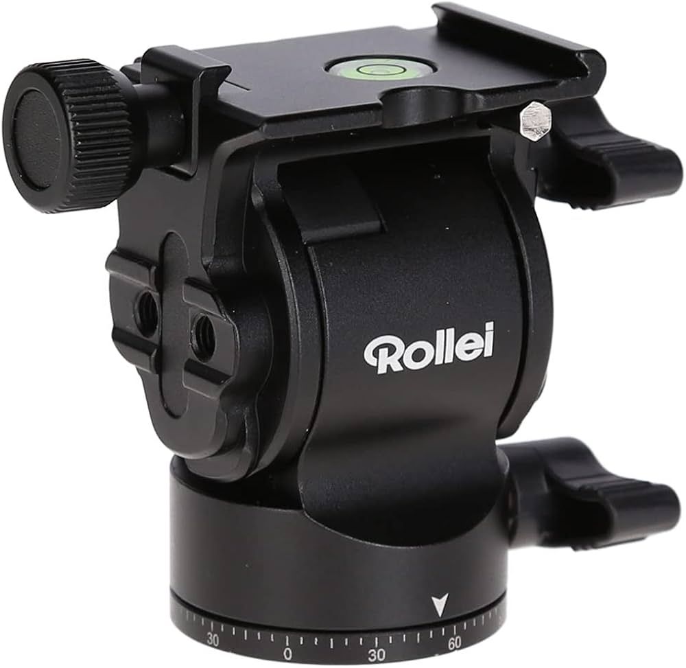 Rollei testa video V7