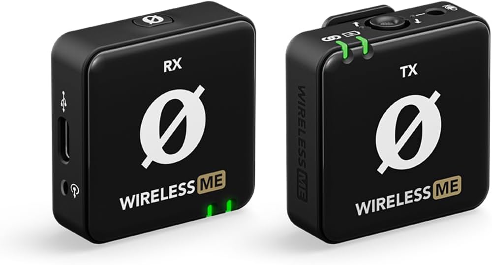 RODE WIRELESS ME