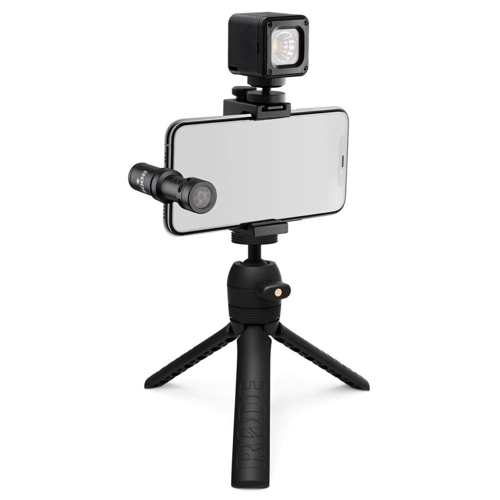 Rode Vlogger Kit USB-C Edition
