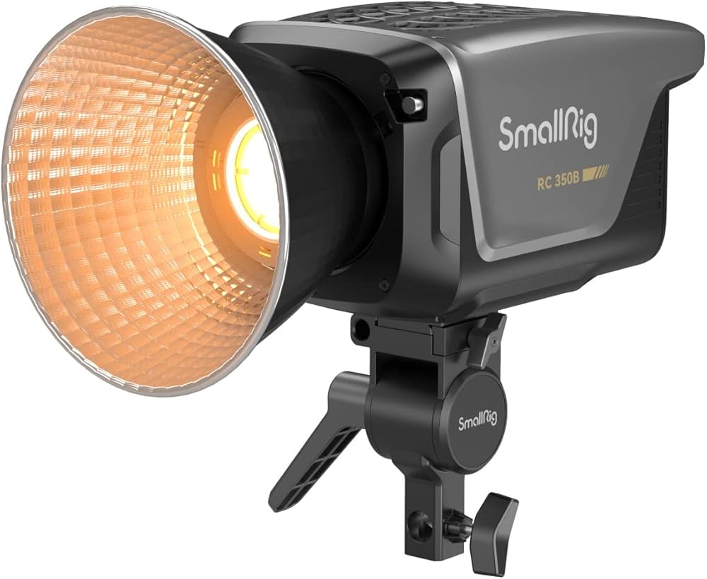 SmallRig RC 350B COB LED Video led Light 350w 3966