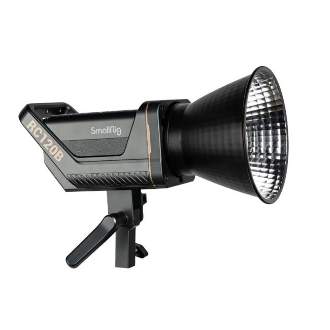 SmallRig RC 120B COB LED Video Light 120w 3615