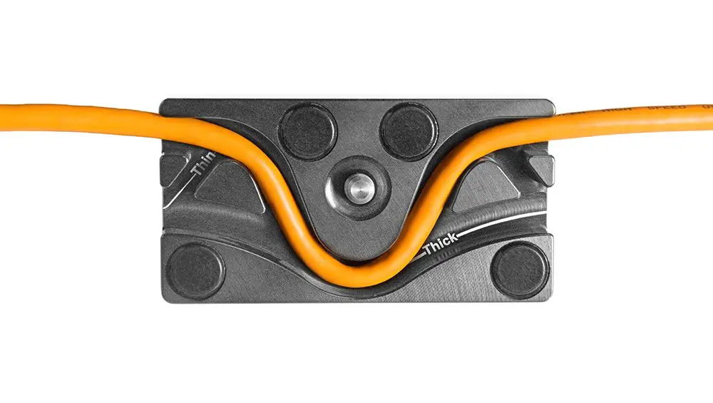 Tether Tools Piastra TetherBlock