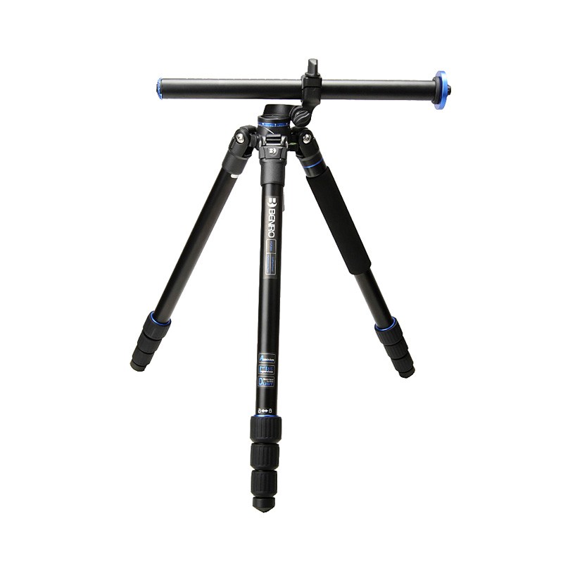 Benro – Sistema di Treppiede goplus classico Serie2 3 sezioni in alluminio TGP27A