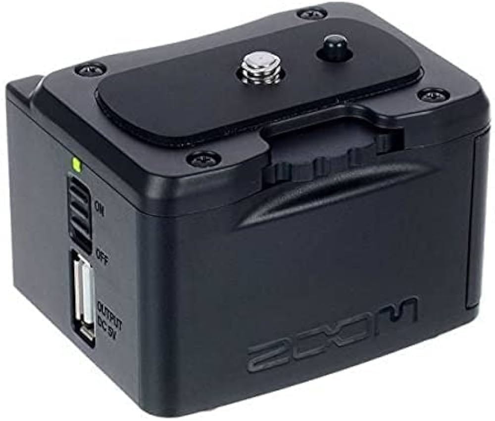Zoom BCQ-2N Battery Case