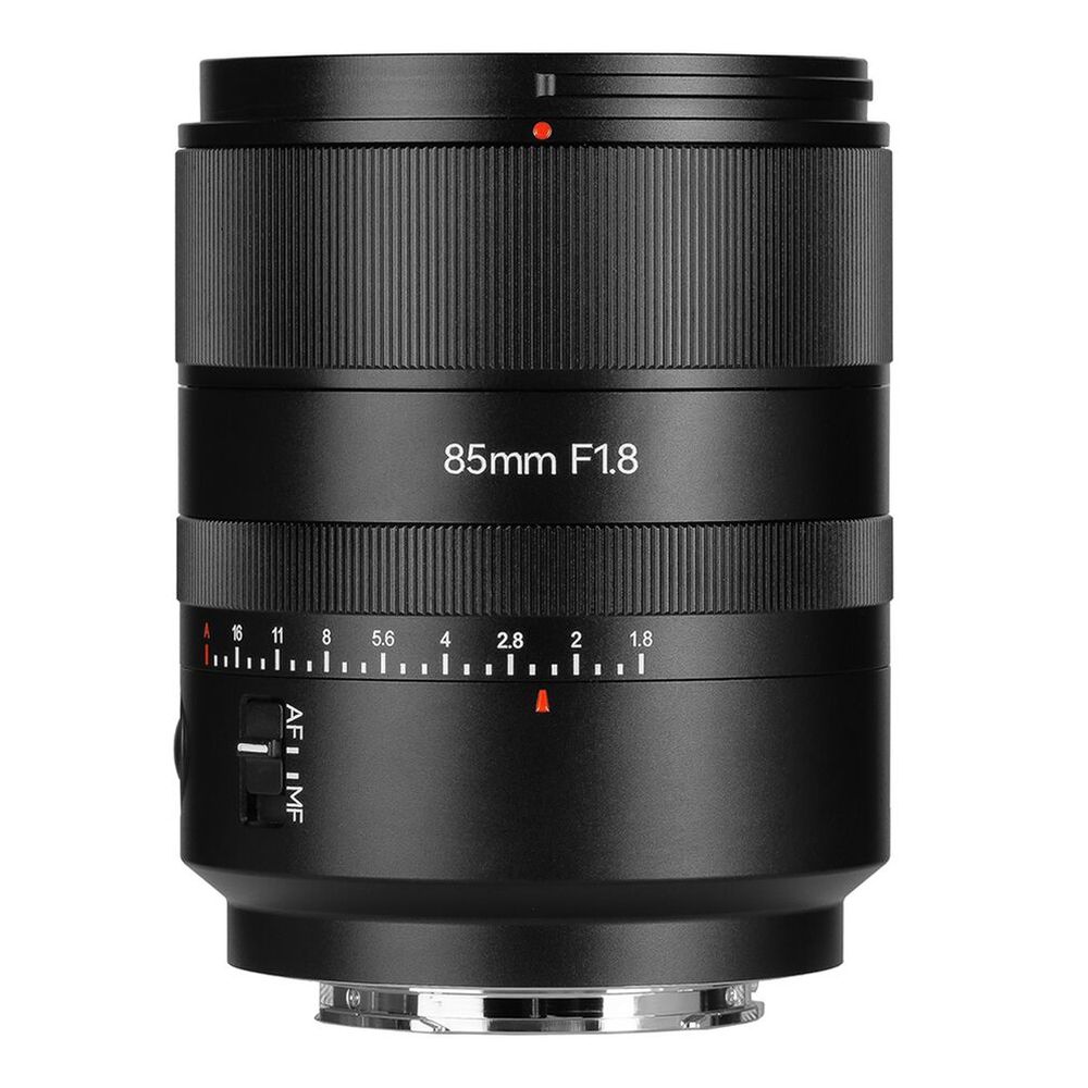 7ARTISAN 85MM 1.8 AUTOFOCUS NIKON Z