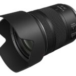 Canon RF 28-70mm F2.8 IS STM