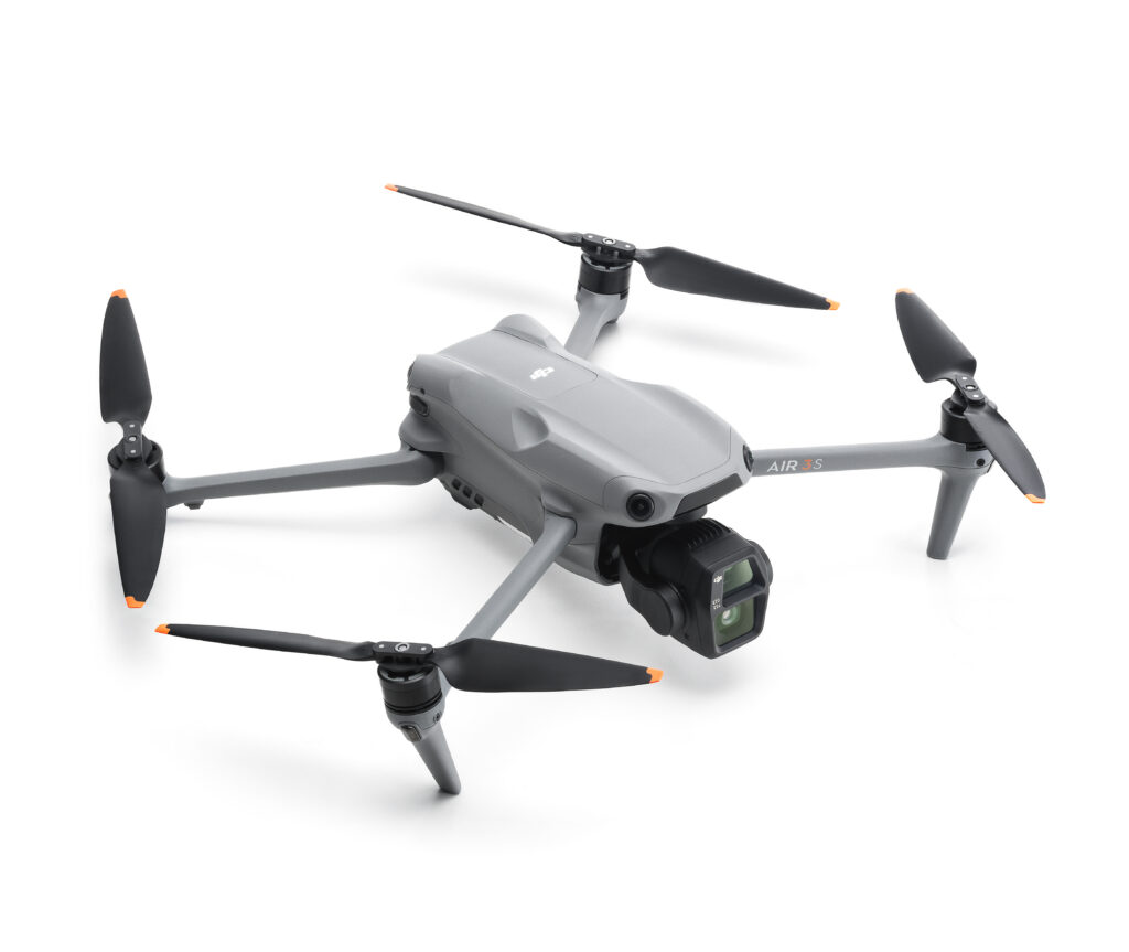 Dji Air 3S (DJI RC-N3)