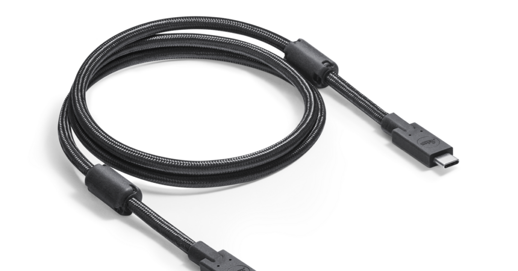 LEICA Cavo da USB-C a USB-C