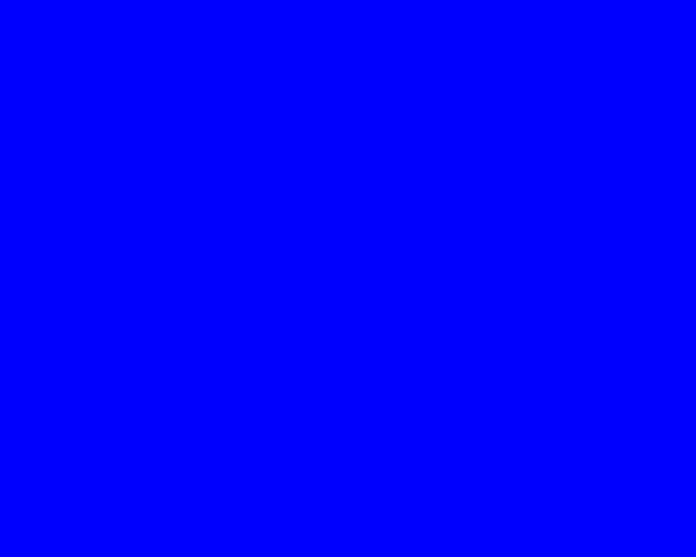 Fondale in carta 2,72 x 10 m Royal Blue - 11