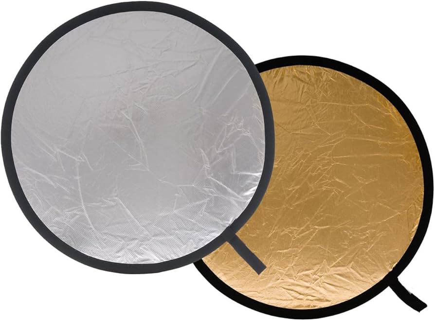 LASTOLITE PANNELLO CIRCOLARE ARG/SUNFIRE 30CM