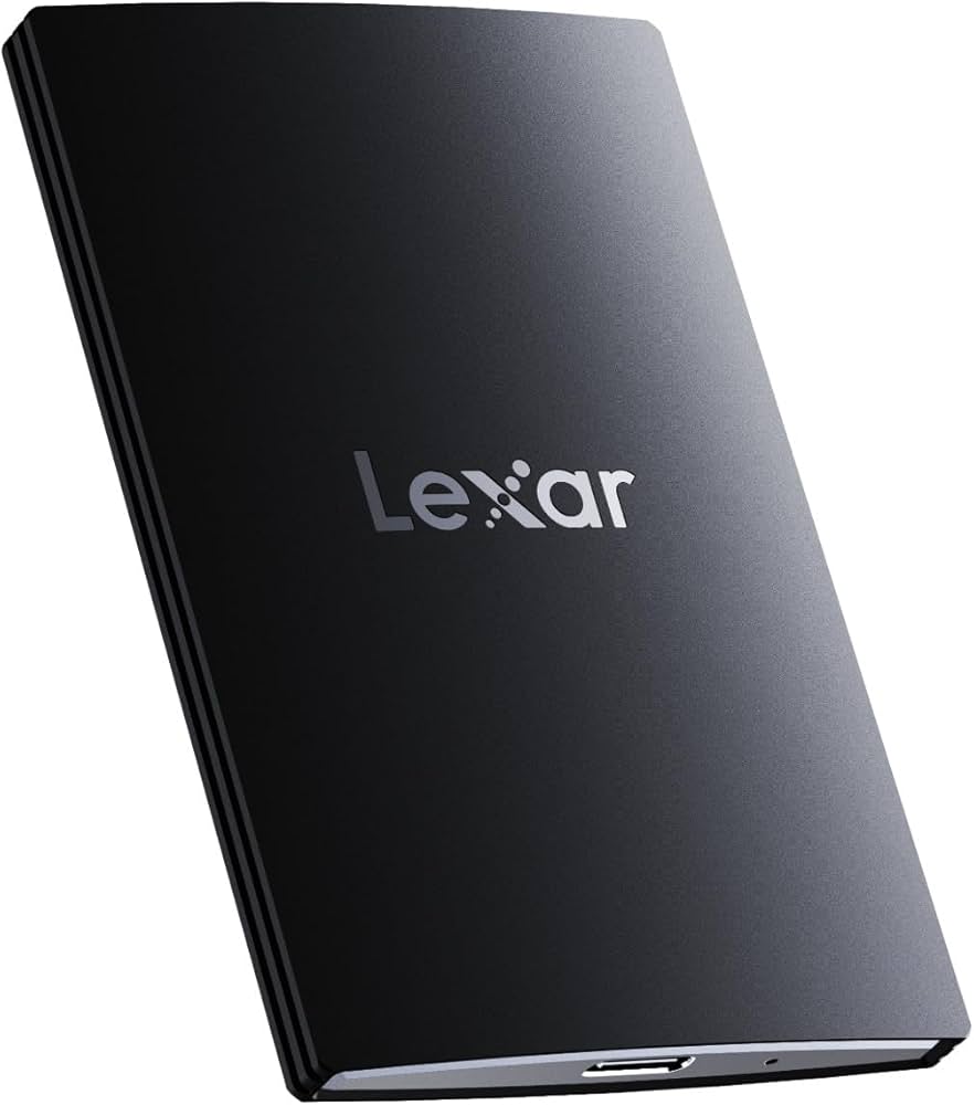 Lexar SSD SL500 1TB