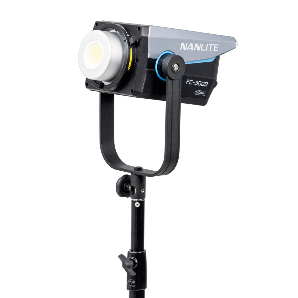 NANLITE FC-300B LED BI-COLOR SPOT LIGHT 2130296