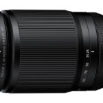 NIKON Z 28-400mm f/4-8 VR