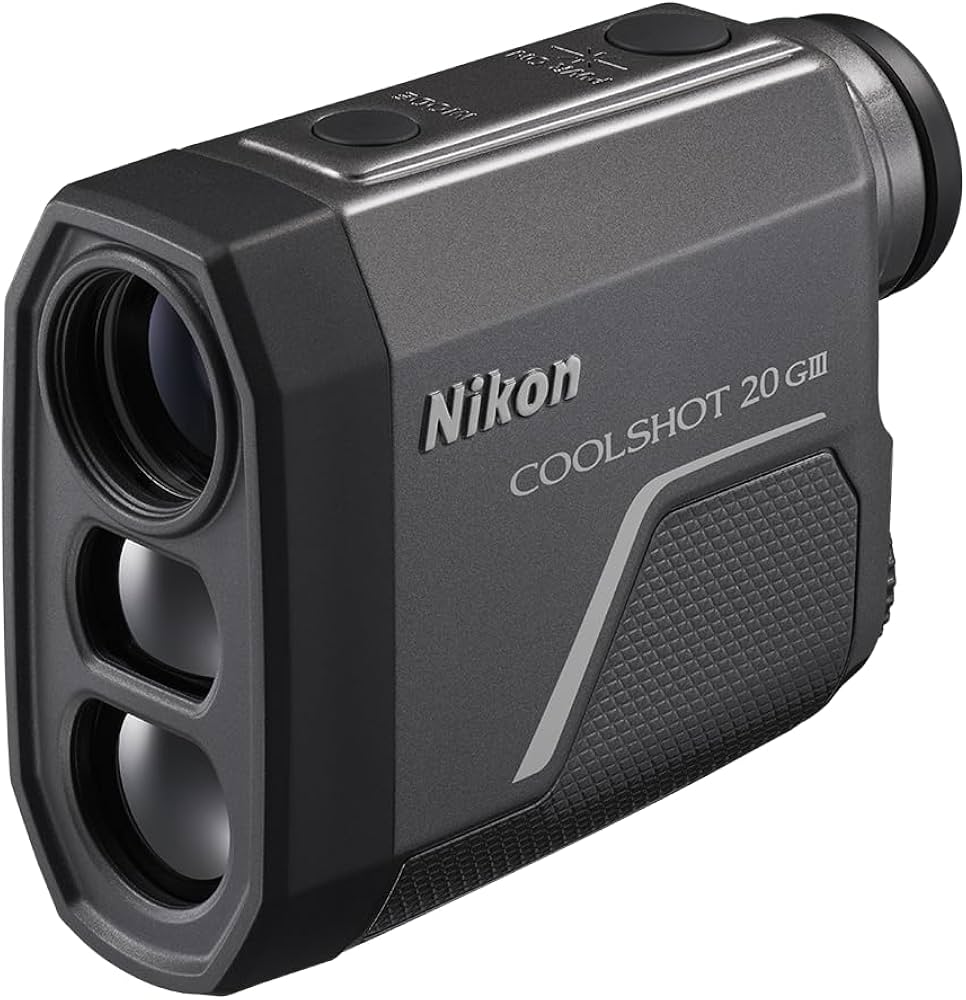 NIKON COOLSHOT 20 GIII