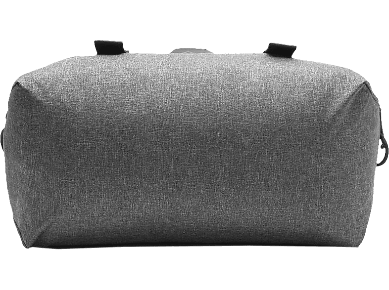 Peak design SHOE POUCH Charcoal  - Custodia Scarpe da viaggio BSP-CH-1