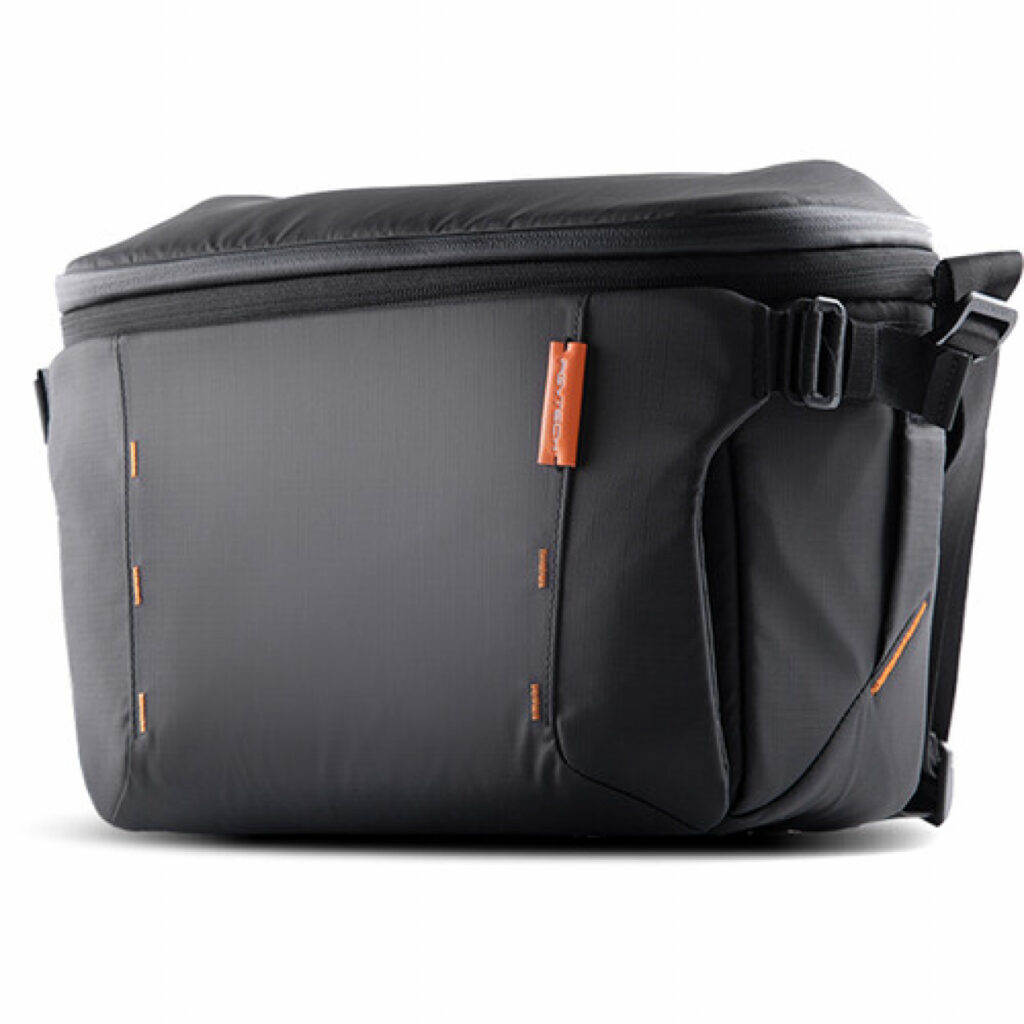 PGYTECH CB-160 ONEMO SLING BORSA TRACOLLA 7L NERO