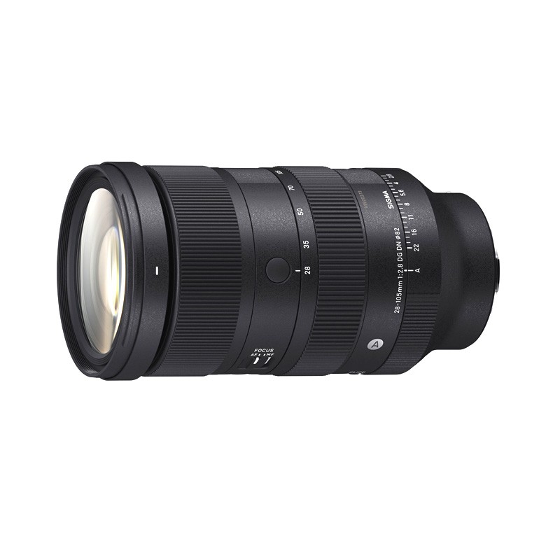 SIGMA AF 28-105 F/2.8 (A) DG DN LEICA L-MOUNT