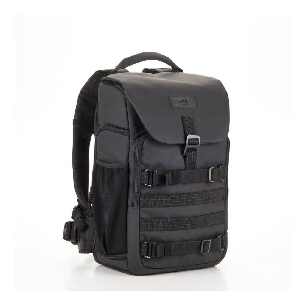 Tenba zaino AXIS V2 LT Backpack 18L black 637-766