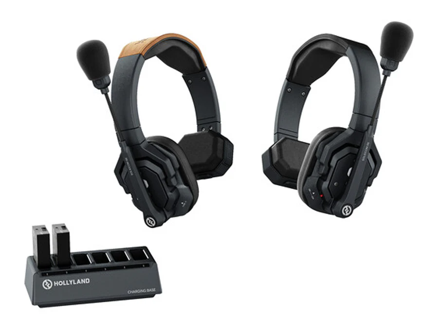Hollyland Solidcom SE-2S Global Version
