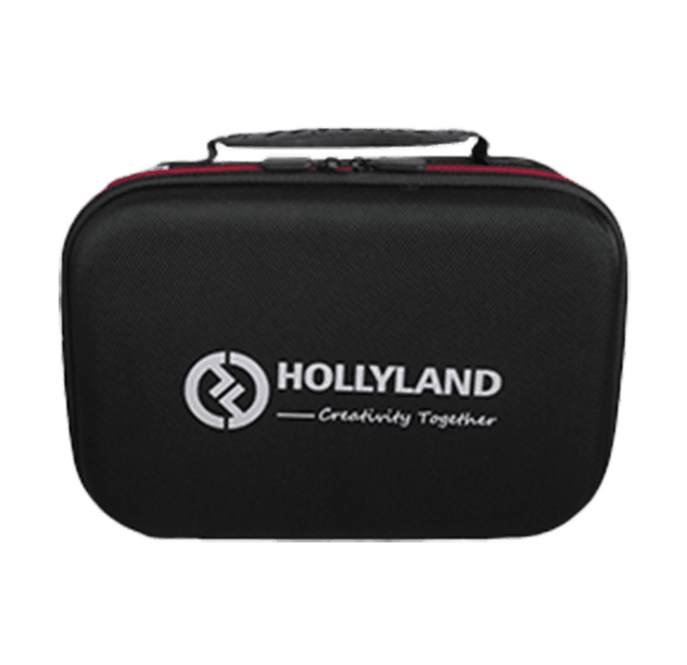 HOLLYLAND HL-SC02 MARS 4K STORAGE CASE