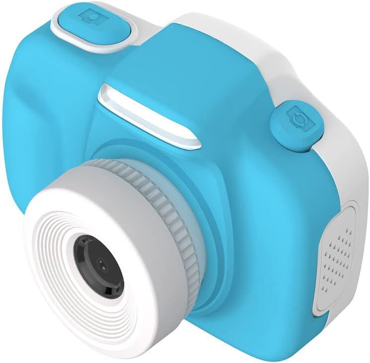 Myfirst camera 3 - Blue