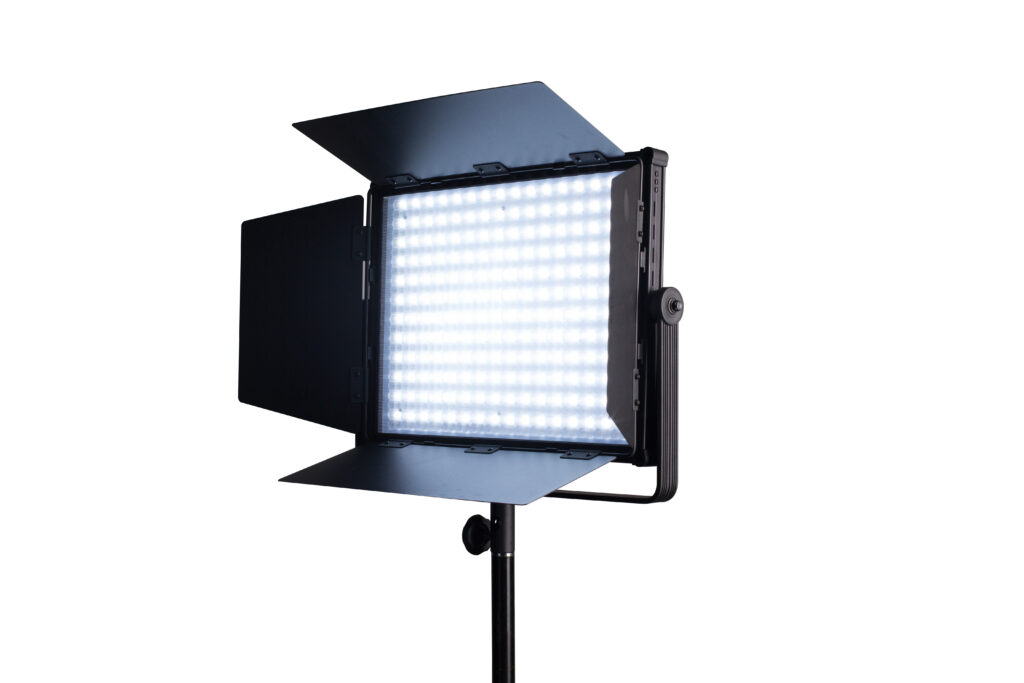 NANLITE MIXPANEL 150 RGB - 2700K-7500K