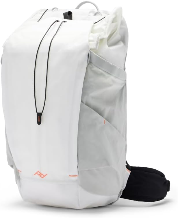 Peak Design Outdoor Backpack 45L Cloud - White (BABP-45-CD-1)