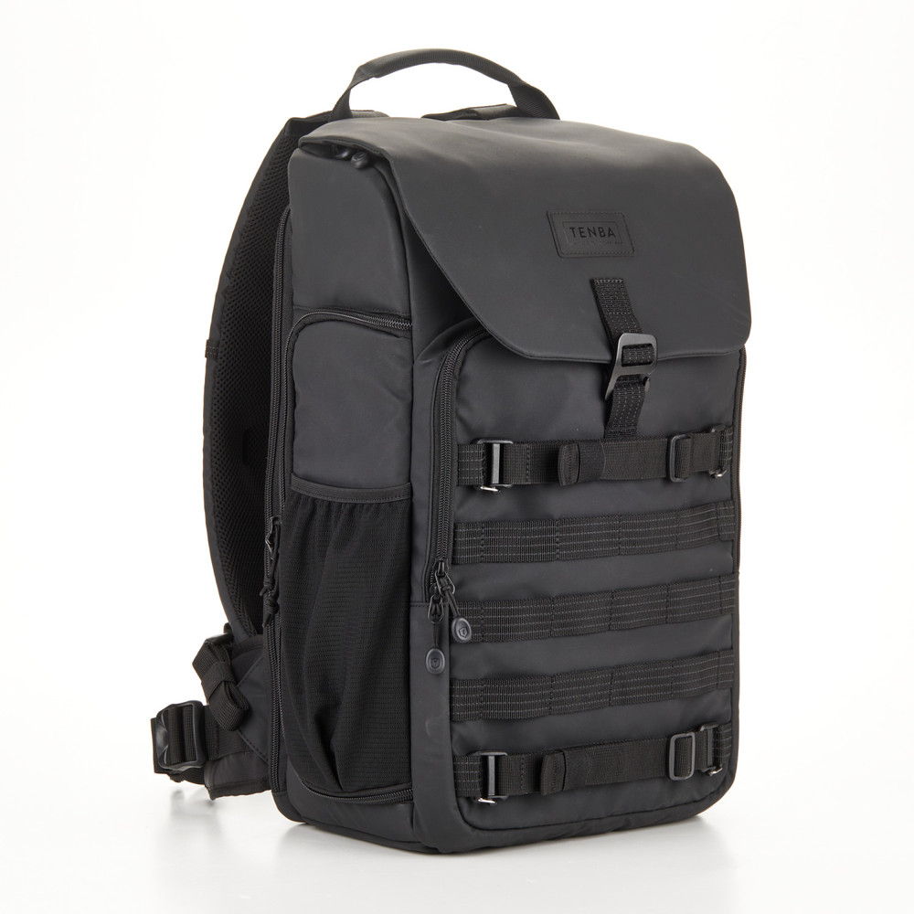 TENBA Axis v2 LT 20L Backpack - Black 637-768