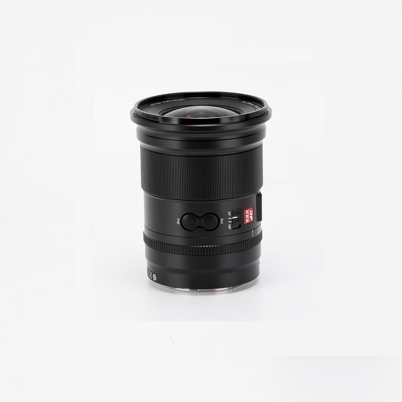 VILTROX OBIETTIVO AF 16MM F.1.8 FULL FRAME NIKON Z-MOUNT