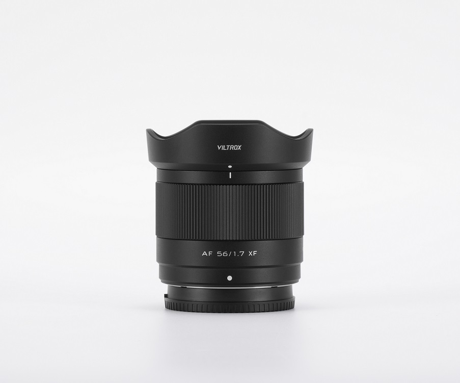 VILTROX OBIETTIVO AF 56MM F/1.7 STM ED IF FUJI APS-C X-MOUNT