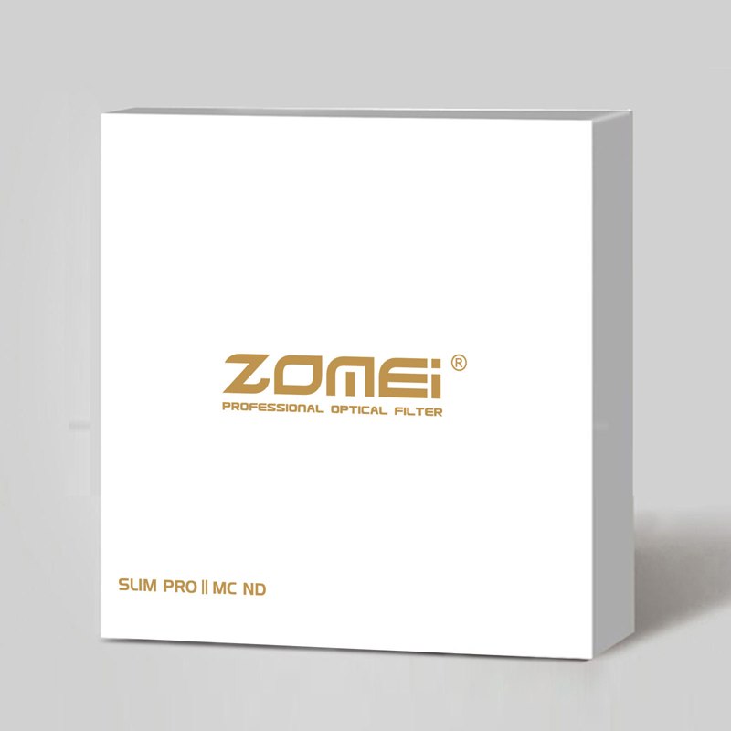 ZOMEI PRO FILTER ND1000 67MM