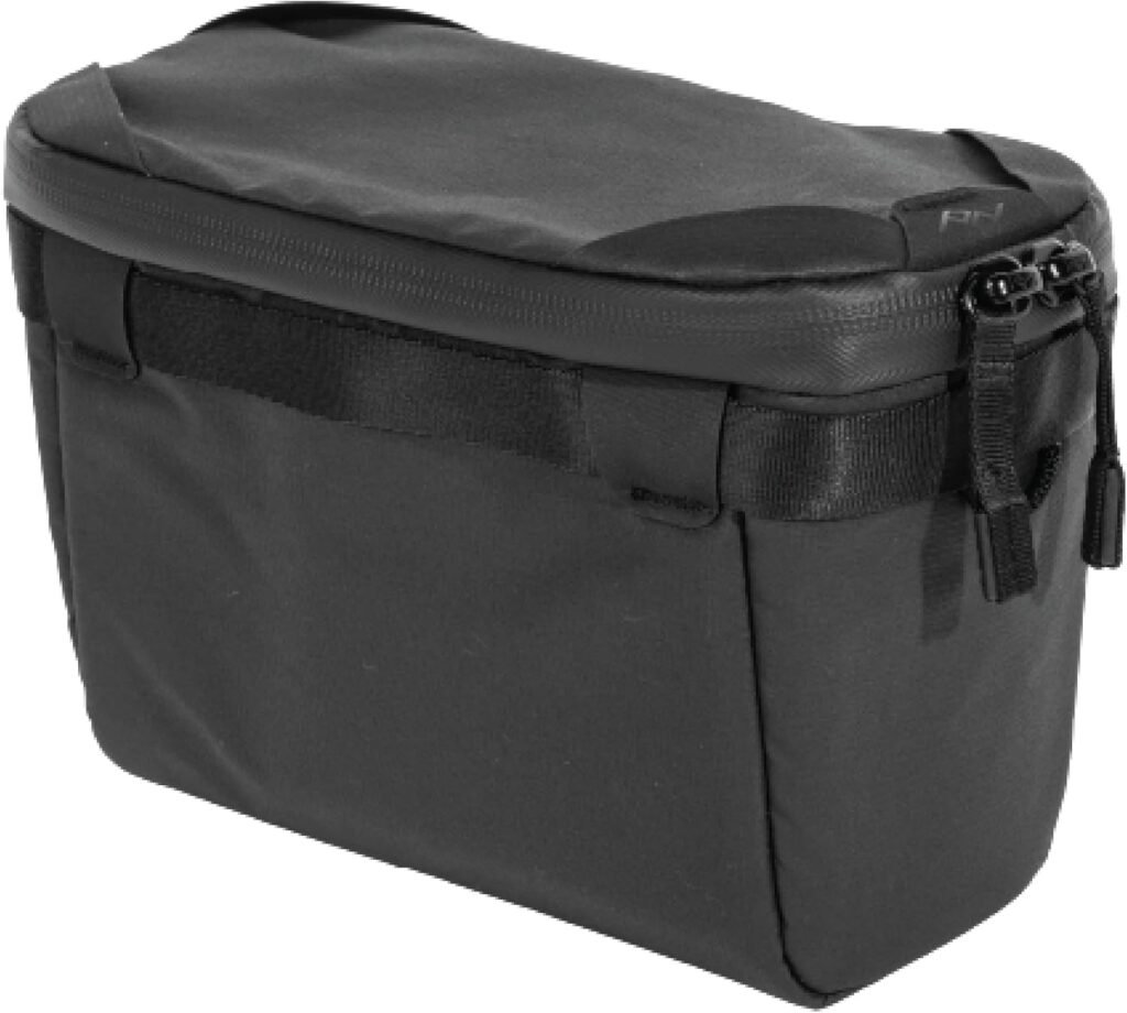 PEAK DESIGN CAMERA CUBE SMALL BCC-S-BK-2 V2