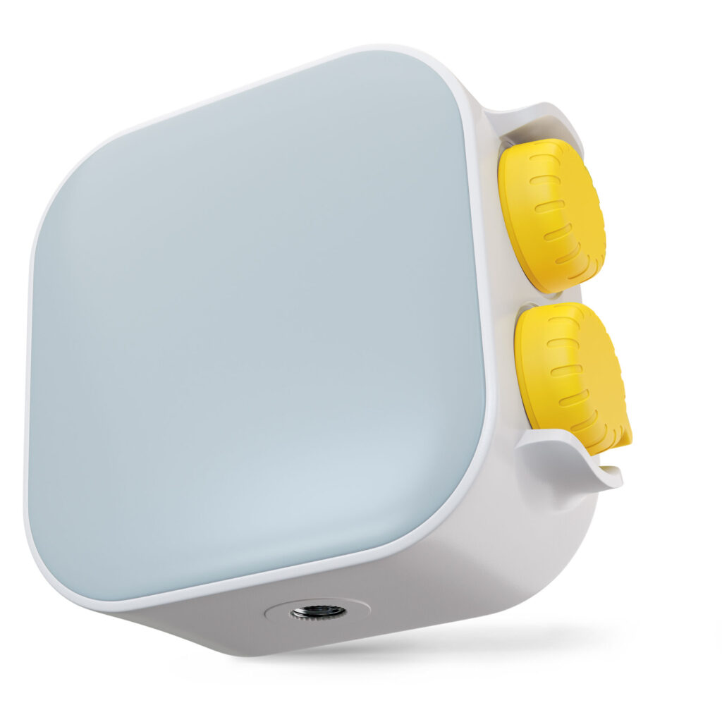 Phottix-Photoolex Tofu Light Pocket RGB LED
