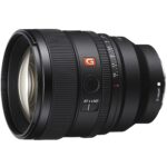Sony sel 85mm F1.4 GM2