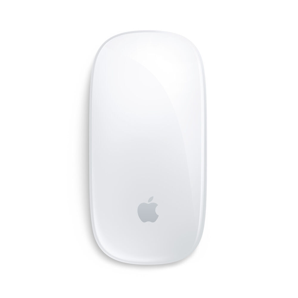 Apple magic Mouse (USB‑C) - Superficie Multi‑Touch bianca