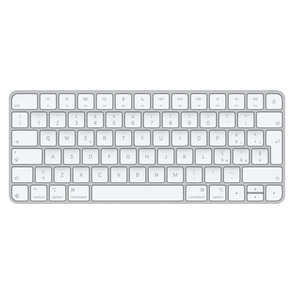 Apple Magic Keyboard (USB‑C) - italiano