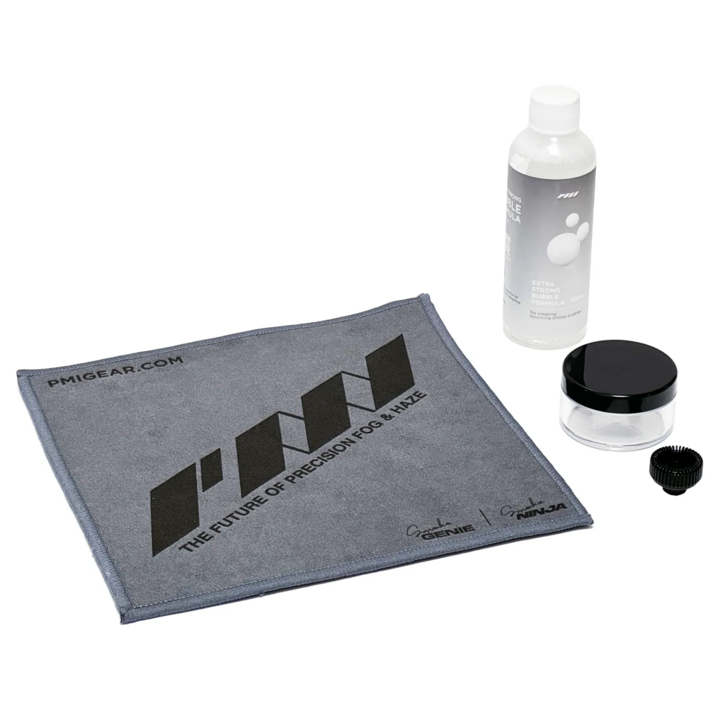 PMI Bubble Nozzle Kit