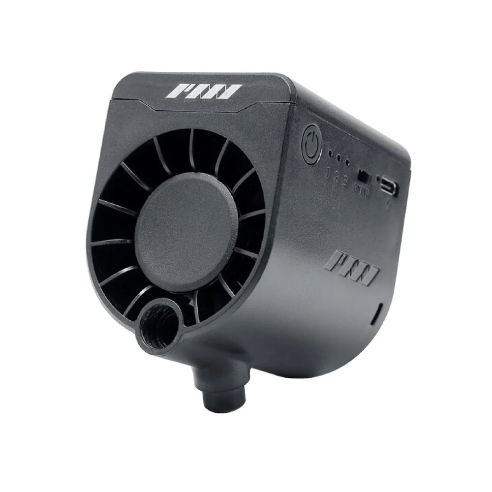 PMI Haze Nozzle