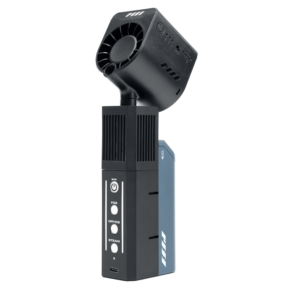 PMI Smoke NINJA-PRO Hazer Kit