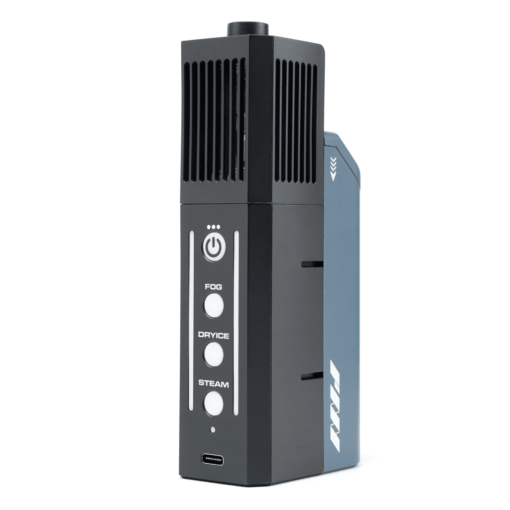 PMI Smoke NINJA-PRO
