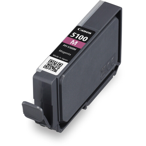 Canon Serbatoio Inchiostro PRO-310 Magenta PFI-5100 M