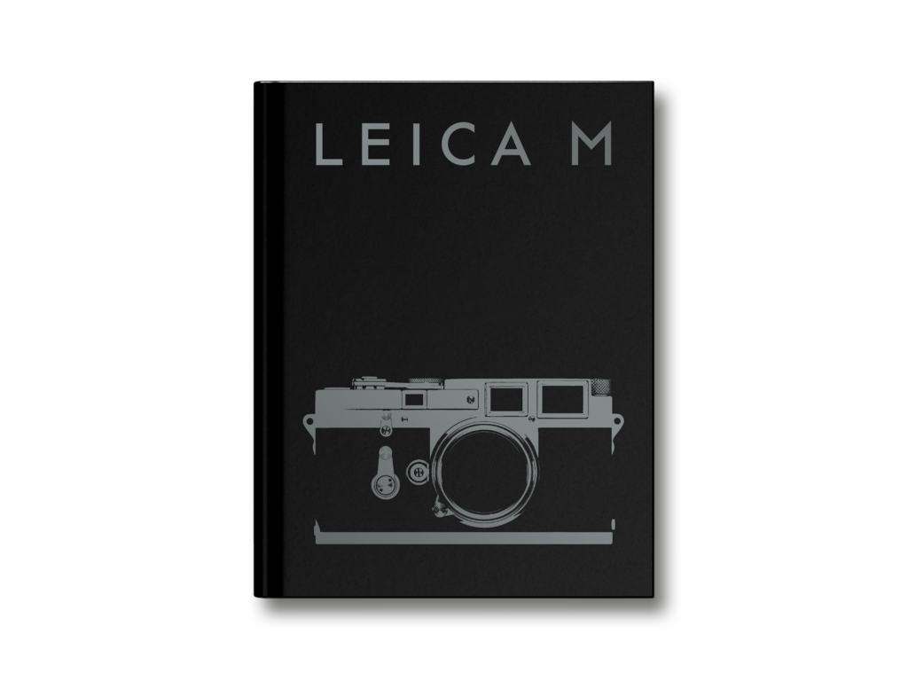 Leica Libro “Leica M” 97097