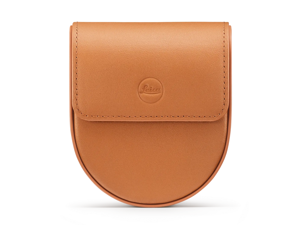 Leica Custodia Leica LUX Grip 18598