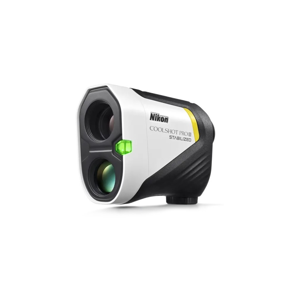 NIKON TELEMETRO COOLSHOT PROIII STABILIZED