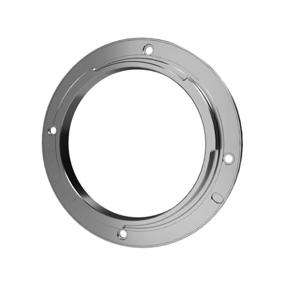 SIRUI ANELLO ADATTATORE SONY E-MOUNT PER ANAMORFICO 35MM SR35-M