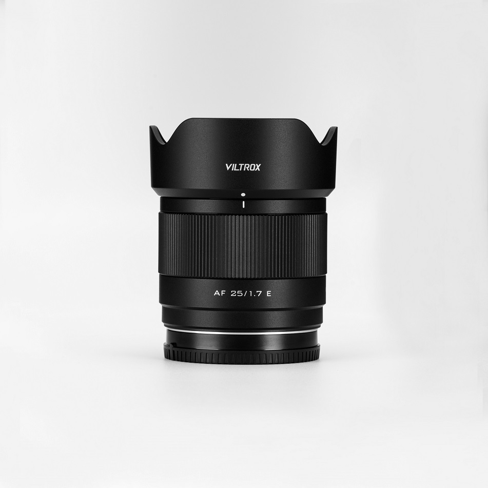 VILTROX OBIETTIVO AF 25 MM F/1.7 AIR APS-C FUJI X-MOUNT