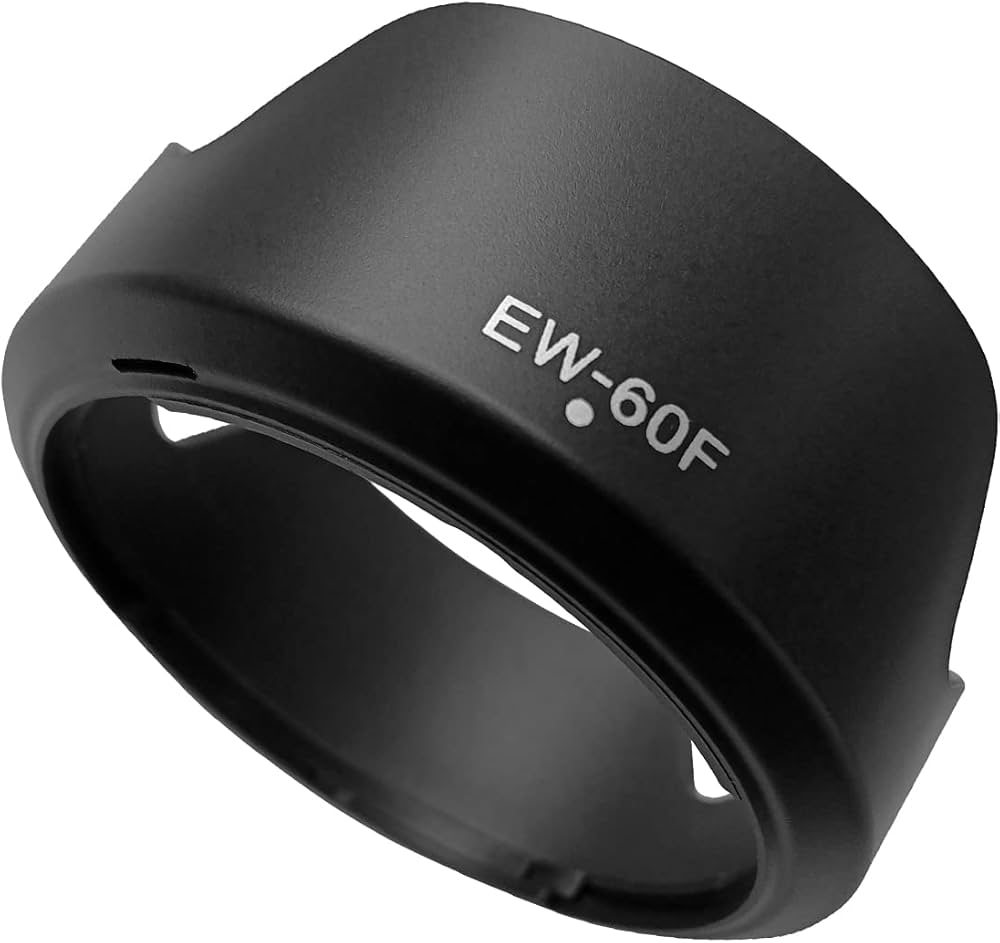 ASAKY PARALUCE EW-60F PER CANON